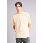 product_image_name-Defacto-Crew Neck Oversize Basic T-Shirt-3