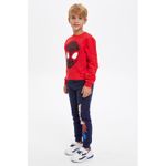 product_image_name-Defacto-Knitted Bottom Trousers - D.Indigo-2