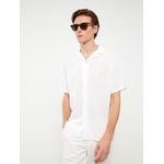 product_image_name-LC Waikiki-قميص بأزرار من LC Waikiki للرجال بتصميم مريح-1