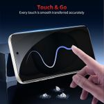 product_image_name-Generic-واقي شاشة للخصوصية من جيه ار كيه في نيف لموبايل ايفون 15 من الزجاج المقسى مضاد للتجسس بدرجة صلابة 9 مضادة للخدش وخالية من الفقاعات ومقاومة للبصمات والتجسس، عبوة من قطعتين-6