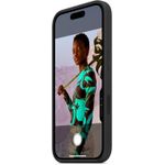 product_image_name-Apple-جراب سيليكون لهاتف آيفون 16 بلس من آبل مع تقنية ماج سيف - لون زهرة البروينكل-6