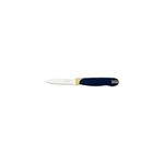 product_image_name-Generic-TRAMONTINA Polypropylene Multipurpose Knife 7.62 cm – Stainless Steel Blade with Ergonomic Blue Handle, Sharp Kitchen Utility Knife for Cutting, Chopping & Slicing, Durable & Comfortable Grip-2