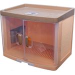 product_image_name-Generic-Happy Home Dishes Colander - Beige-2