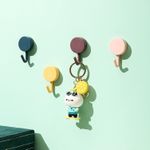 Generic شماعات جودة عالية وتصميم مبتكر للتخزين الفعال، بلاستيك - image 2