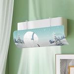 Generic Air Conditioner Diffuser - Manual Air Conditioner Without Electricity Without Remote - image 4
