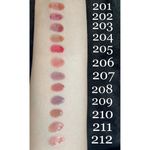 product_image_name-Generic-Might Cinema Glitter Matte lip gloss - 209-2