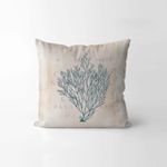 غطاء وسادة مطبوع، قطعة واحدة45*45 سم100% بوليستر