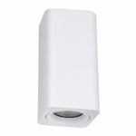 مصباح سقف LED، ارتفاع 10 سم