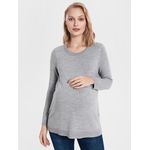 product_image_name-LC Waikiki-سترة حمل بياقة دائرية-2