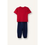 Defacto 2 piece Regular Fit Set - image 4