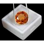 product_image_name-Generic-مجوهرات السترين الأصفر الطبيعية من كولكتورز 18.50 قيراط معتمدة من IGL-3