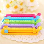 product_image_name-Generic-غالق أكياس الطعام بالتواريخ صغيره - 4 قطع-3