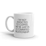 product_image_name-Generic-Coffee XIV - White mug  - 300ml-1