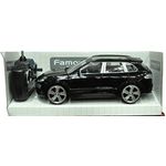 product_image_name-Generic-BLACK REMOTE CONTROL CAR TOY-4