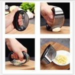 product_image_name-Generic-ضاغط ثوم مصنوع من الفولاذ المقاوم للصدأ مع مقبض، سهل الضغط، قطعتان-1