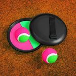 product_image_name-Generic-مجموعة ألعاب كرات الرمي والإمساك اللاصقة للفناء الخلفي والأماكن الخارجية والحديقة للأطفال والكبار-3