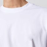 product_image_name-Generic-تيشرت للمهندسين بنصف كم مناسب للرجال والنساء-طباعة وجه واحد- أبيض- مناسب للجنسين- رقبة مستديرة - مقاس ثلاثة اكس لارج- هدايا المهندسين-انا مش بني ادم انا مهندس- وي برنت يور جيفت-3