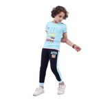 product_image_name-Leco-بيجامة ترنج أولادي صيفي قطن - نصف كم-3