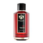 RED TOBACCO EAU DE PARFUM 120ML - INTENSE SPICY TOBACCO FRAGRANCE, LONG-LASTING LUXURY SCENT FOR MEN