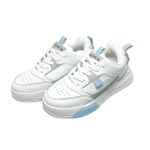 product_image_name-Generic-حذاء Sh سنيكر للسيدات - أبيض وأزرق-1