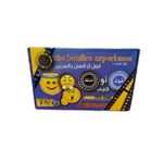 product_image_name-Generic-The Bonfire Experience Arabic 2ol Aw A3mel - Fun Group Card Game-5