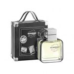 EMPER عطر ميموريز من إمبير للرجال - أو دو تواليت 100 مل