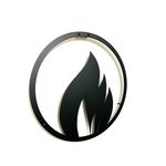 product_image_name-Generic-أربعة عناصر للزخرفة الجدارية الهندسية-3