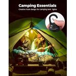 product_image_name-Generic-مصابيح تخييم قابلة لاعادة الشحن من تي سي او انتربرايز-7