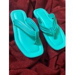 product_image_name-Generic-شبشب حريمى صباع اخضر بنعل طبى مريح-3