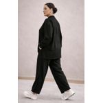 product_image_name-Generic-طقم خارجي للقياسات الكبيرة مكون من قطعتين - صيفي ميلتون ليكرا (يناسب 85–120 كجم)-3