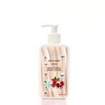 Dr Elvish white musk pomegranate Body lotion