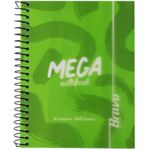 Bravo كشكول ميجا من برافوا 242 صفحه 6 فاصل