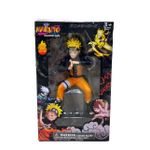 Naruto (Naruto) S.H.Figuarts Figure (Naruto) Uzumaki (The Jinchuuriki Entrusted With Ho