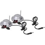 جهاز ناقل إشارة لجميع أنواع الريموت يصلح للريسيفر