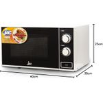 product_image_name-Jac-NGM-2525 ميكروويف أبيض، 25 لتر-3