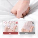 Generic Disposable Travel Bedding Set 3 Piece - image 4