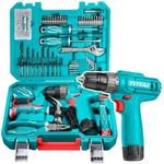 product_image_name-TOTAL-طقم أدوات مكون من 129 قطعة-4