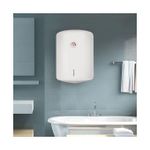 product_image_name-Atlantic-سخان مياه كهربائي كونسبت اتلانتيك، 1200 وات، 30 لتر، 8312810 - ابيض-2