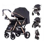 Stroller for kids Belico 511