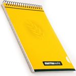 product_image_name-mintra- Notebook wire squares 0.5 cm 40 sheets      size 12.2 * 20 cm-1