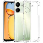 product_image_name-Generic-غطاء شفاف لهاتف Xiaomi Redmi 13C من توب ستور-1