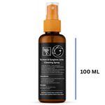product_image_name-Generic-Screen & Lens Cleaner Spray – 100 ml + Premium Microfiber Cloth (25×25 cm) + 4 Microfiber Cloths for Glasses – Alcohol & Ammonia Free-8