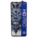 واقي شاشة زجاجي مقسى عالي الدقة مع تغطية من الحافة إلى الحافة - ليتو لهاتف سامسونج جالاكسي A13