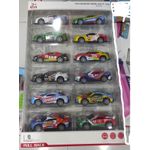 product_image_name-General-12-piece die-cast toy sports car set for kids - unisex, multi-colored-4