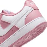 product_image_name-Nike- Court Vision Low Next Nature - Womens-DH3158-603-3