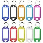 product_image_name-Generic-عدد 24 عليقة مفاتيح بلاستيكية -3