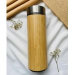 product_image_name-Generic-زجاجات مياه من الفولاذ المقاوم للصدأ، تصميم رياضي معدني قابل لإعادة الاستخدام، 550 مل-2