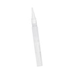 product_image_name-Generic-5-Piece Empty Transparent Makeup Twist Pen Tube White-5