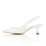 product_image_name-xo style-Elegant Pointed-Toe Slingback Kitten Heels-4