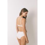 product_image_name-Women Secret-FANTASTIC halter bra, white cotton-6